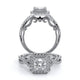 Verragio Women's Engagement Ring INSIGNIA-7084P