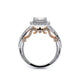 Verragio Women's Engagement Ring INSIGNIA-7084P