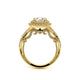 Verragio Women's Engagement Ring INSIGNIA-7084R