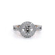 Verragio Women's Engagement Ring INSIGNIA-7084R