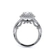 Verragio Women's Engagement Ring INSIGNIA-7084R