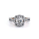 Verragio Women's Engagement Ring INSIGNIA-7087OV