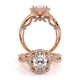 Verragio Women's Engagement Ring INSIGNIA-7087OV