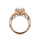 Verragio Women's Engagement Ring INSIGNIA-7087OV