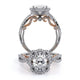 Verragio Women's Engagement Ring INSIGNIA-7087OV