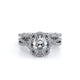 Verragio Women's Engagement Ring INSIGNIA-7087OV