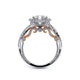 Verragio Women's Engagement Ring INSIGNIA-7087R