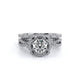 Verragio Women's Engagement Ring INSIGNIA-7087R