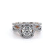Verragio Women's Engagement Ring INSIGNIA-7087R