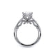 Verragio Women's Engagement Ring INSIGNIA-7091OV