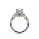 Verragio Women's Engagement Ring INSIGNIA-7091OV