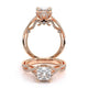 Verragio Women's Engagement Ring INSIGNIA-7091P