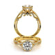 Verragio Women's Engagement Ring INSIGNIA-7091R