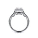 Verragio Women's Engagement Ring INSIGNIA-7092OV