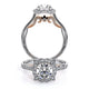 Verragio Women's Engagement Ring INSIGNIA-7092R