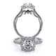 Verragio Women's Engagement Ring INSIGNIA-7092R