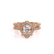 Verragio Women's Engagement Ring INSIGNIA-7094OV