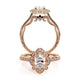 Verragio Women's Engagement Ring INSIGNIA-7094OV