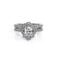 Verragio Women's Engagement Ring INSIGNIA-7094OV