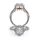 Verragio Women's Engagement Ring INSIGNIA-7094P