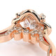 Verragio Women's Engagement Ring INSIGNIA-7094P