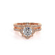 Verragio Women's Engagement Ring INSIGNIA-7094R