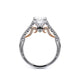 Verragio Women's Engagement Ring INSIGNIA-7097OV