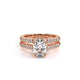 Verragio Women's Engagement Ring INSIGNIA-7097OV