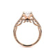 Verragio Women's Engagement Ring INSIGNIA-7097OV