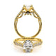 Verragio Women's Engagement Ring INSIGNIA-7097OV