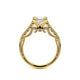 Verragio Women's Engagement Ring INSIGNIA-7097P