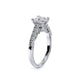 Verragio Women's Engagement Ring INSIGNIA-7097P