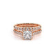 Verragio Women's Engagement Ring INSIGNIA-7097P