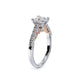Verragio Women's Engagement Ring INSIGNIA-7097P