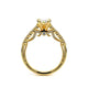 Verragio Women's Engagement Ring INSIGNIA-7097PR
