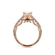 Verragio Women's Engagement Ring INSIGNIA-7097PR