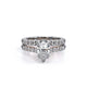Verragio Women's Engagement Ring INSIGNIA-7097PR