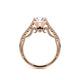 Verragio Women's Engagement Ring INSIGNIA-7097R