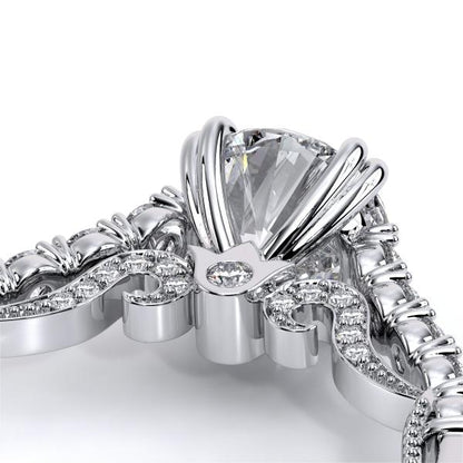 Verragio Women's Engagement Ring INSIGNIA-7097R