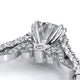 Verragio Women's Engagement Ring INSIGNIA-7097R