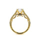 Verragio Women's Engagement Ring INSIGNIA-7097R