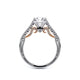 Verragio Women's Engagement Ring INSIGNIA-7097R