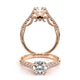 Verragio Women's Engagement Ring INSIGNIA-7097R