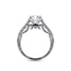 Verragio Women's Engagement Ring INSIGNIA-7097R