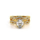 Verragio Women's Engagement Ring INSIGNIA-7099OV