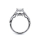 Verragio Women's Engagement Ring INSIGNIA-7099OV
