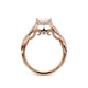 Verragio Women's Engagement Ring INSIGNIA-7099OV