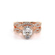 Verragio Women's Engagement Ring INSIGNIA-7099OV