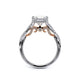 Verragio Women's Engagement Ring INSIGNIA-7099P