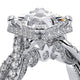 Verragio Women's Engagement Ring INSIGNIA-7099P